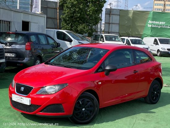 Seat Ibiza 1.2 60CV - Esplugas de Llobregat