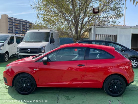 Seat Ibiza 1.2 60CV - Esplugas de Llobregat