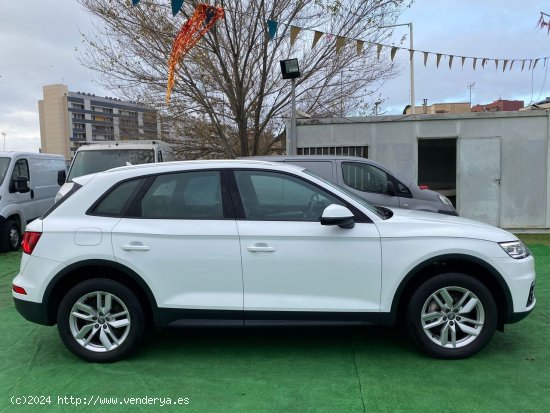 Audi Q5 2.0 163CV - Esplugas de Llobregat