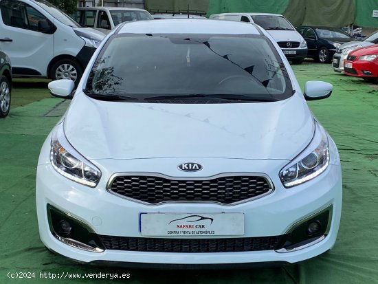 Kia Ceed 1.4 90CV - Esplugas de Llobregat