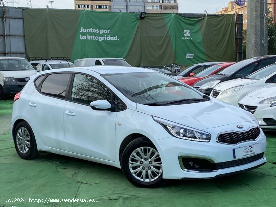 Kia Ceed 1.4 90CV - Esplugas de Llobregat