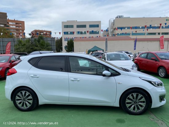 Kia Ceed 1.4 90CV - Esplugas de Llobregat