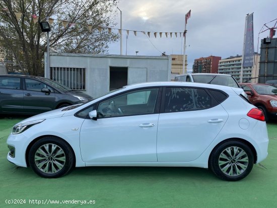 Kia Ceed 1.4 90CV - Esplugas de Llobregat