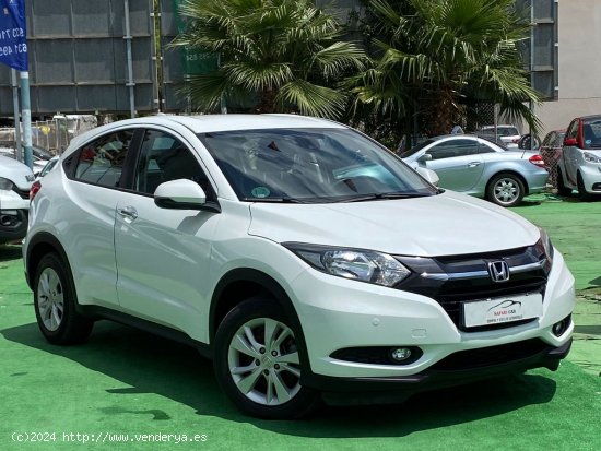 Honda HR-V 1.6 120CV - Esplugas de Llobregat