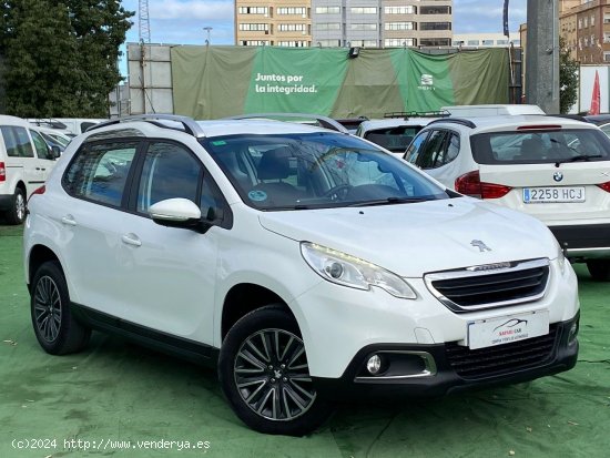 Peugeot 2008 1.2 110CV - Esplugas de Llobregat