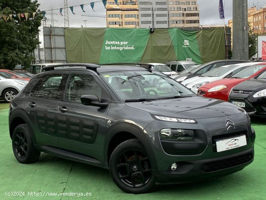 Citroën C4 Cactus 1.2 82CV - Esplugas de Llobregat