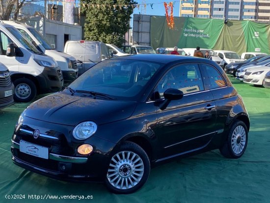 Fiat 500 1.2 69CV - Esplugas de Llobregat