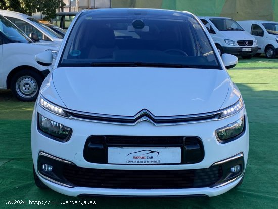 Citroën C4 Picasso 1.2 130CV - Esplugas de Llobregat