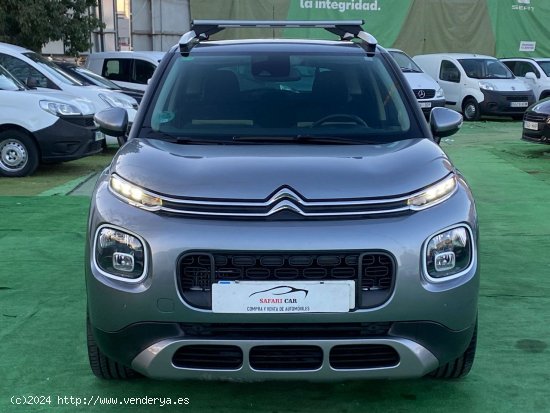 Citroën C3 Aircross 1.2 110CV - Esplugas de Llobregat