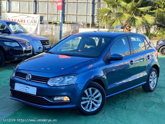 Volkswagen Polo 1.4 89CV - Esplugas de Llobregat