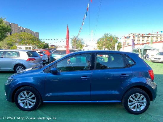 Volkswagen Polo 1.4 89CV - Esplugas de Llobregat