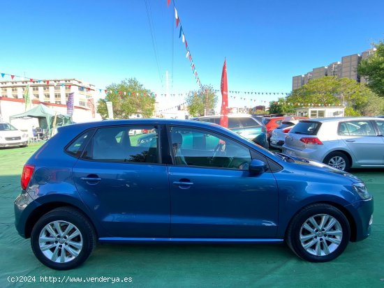 Volkswagen Polo 1.4 89CV - Esplugas de Llobregat