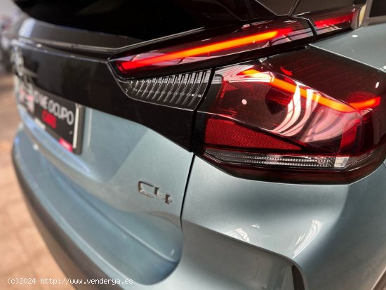 Citroën C4 C4 PURE TECH SHINE - Lliçà d amunt