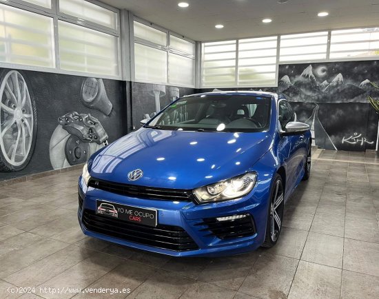 Volkswagen Scirocco SCIROCCO R 280CV - Lliçà d amunt