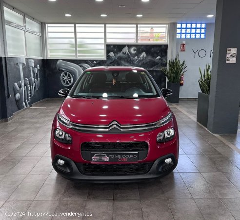 Citroën C3 C3 PURETECH FEEL - Lliçà d amunt