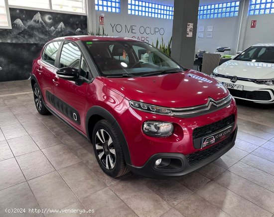 Citroën C3 C3 PURETECH FEEL - Lliçà d amunt