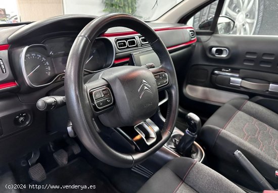 Citroën C3 C3 PURETECH FEEL - Lliçà d amunt