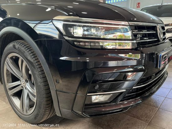 Volkswagen Tiguan VOLKSWAGEN Tiguan Sport 2.0 TDI 140kW 190CV 4Motion DSG 5p - Lliçà d amunt