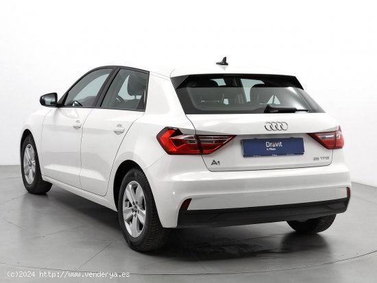 Audi A1 Sportback 25 TFSI 70kW (95CV) - Sabadell