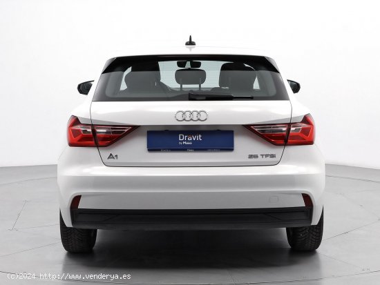 Audi A1 Sportback 25 TFSI 70kW (95CV) - Sabadell