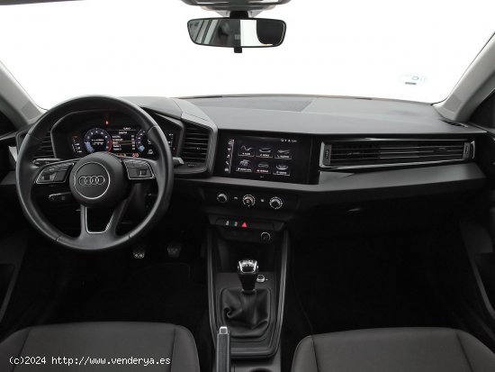 Audi A1 Sportback 25 TFSI 70kW (95CV) - Sabadell