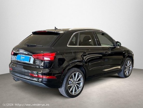 Audi Q3 Sport ed 2.0 TFSI 132kW (180CV) qua S tr - Sabadell