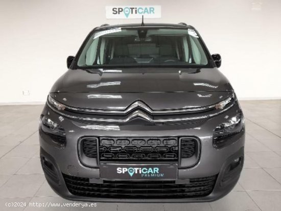 Citroën Berlingo 1.5 BLUEHDI 130 TALLA M SHINE AUTO 5P (N1) - Sabadell