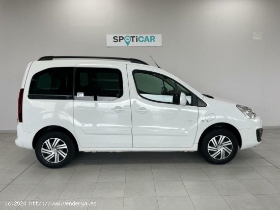 Citroën Berlingo MULTISPACE ELECTRIC FEEL 5P - Sabadell