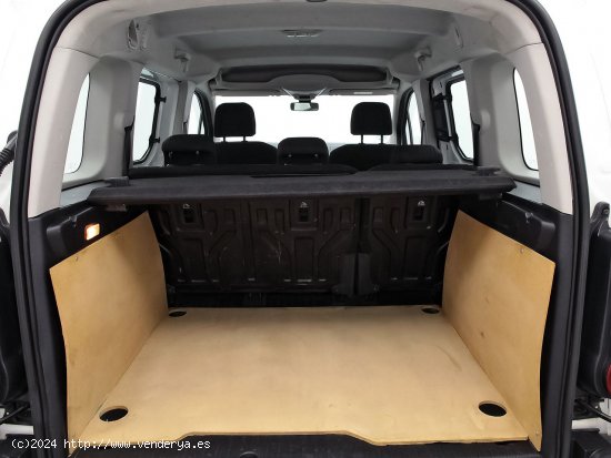 Citroën Berlingo Talla M BlueHDi 75 LIVE - Sabadell