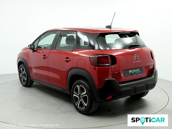 Citroën C3 Aircross BlueHDi 81kW (110CV) S&S Feel - Sabadell