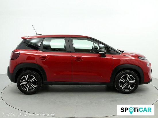 Citroën C3 Aircross BlueHDi 81kW (110CV) S&S Feel - Sabadell