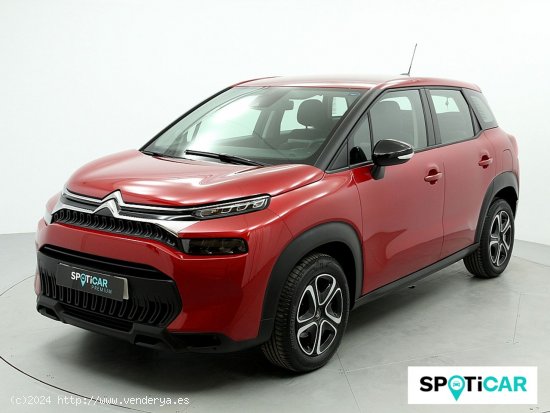 Citroën C3 Aircross BlueHDi 81kW (110CV) S&S Feel - Sabadell