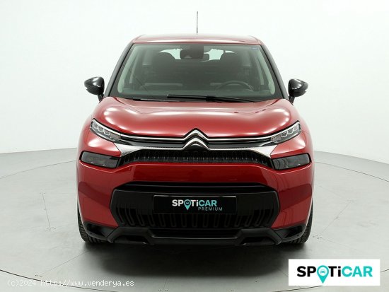 Citroën C3 Aircross BlueHDi 81kW (110CV) S&S Feel - Sabadell