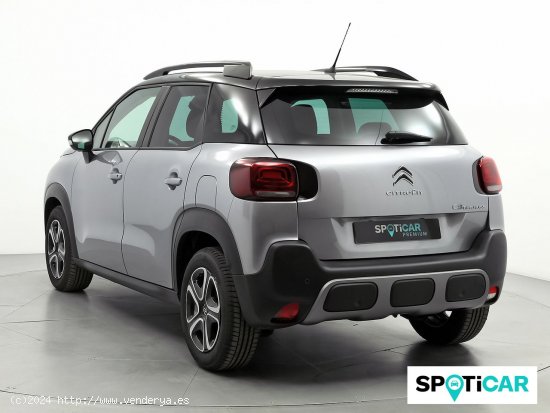 Citroën C3 Aircross BlueHDi 81kW (110CV) S&S Feel Pack - Sabadell