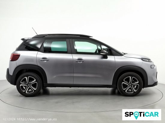 Citroën C3 Aircross BlueHDi 81kW (110CV) S&S Feel Pack - Sabadell