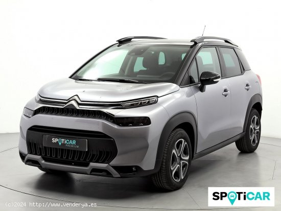 Citroën C3 Aircross BlueHDi 81kW (110CV) S&S Feel Pack - Sabadell