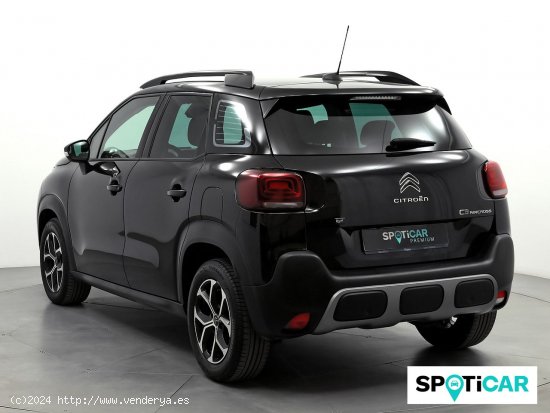 Citroën C3 Aircross BlueHDi 81kW (110CV) S&S Feel Pack - Sabadell