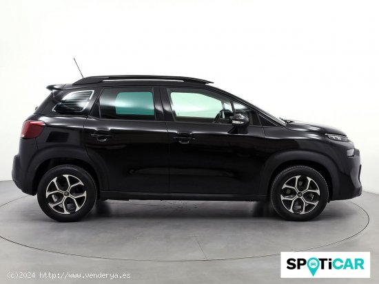 Citroën C3 Aircross BlueHDi 81kW (110CV) S&S Feel Pack - Sabadell