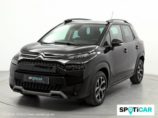 Citroën C3 Aircross BlueHDi 81kW (110CV) S&S Feel Pack - Sabadell