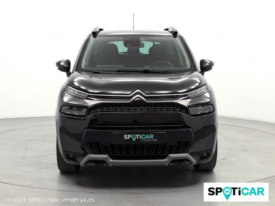 Citroën C3 Aircross BlueHDi 81kW (110CV) S&S Feel Pack - Sabadell