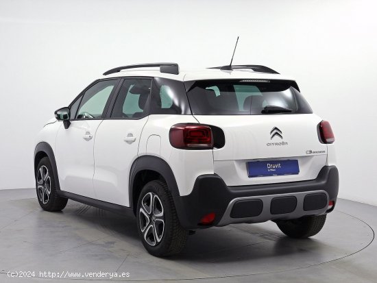 Citroën C3 Aircross BlueHDi 81kW (110CV) S&S Shine - Sabadell