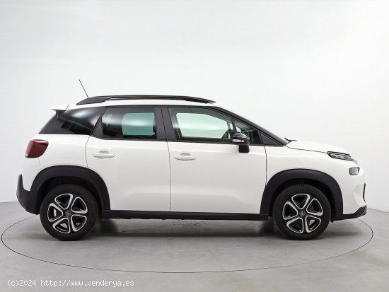 Citroën C3 Aircross BlueHDi 81kW (110CV) S&S Shine - Sabadell