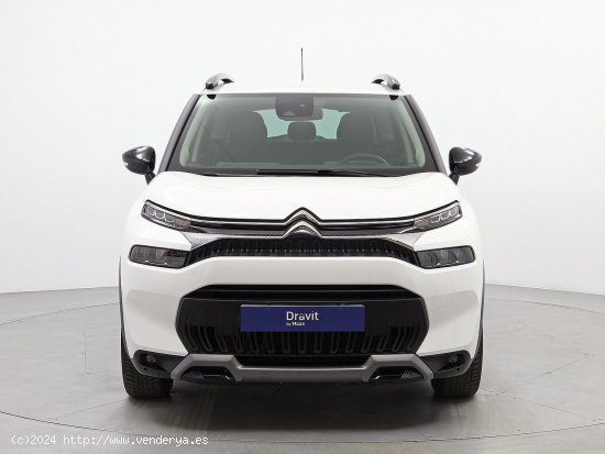 Citroën C3 Aircross BlueHDi 81kW (110CV) S&S Shine - Sabadell