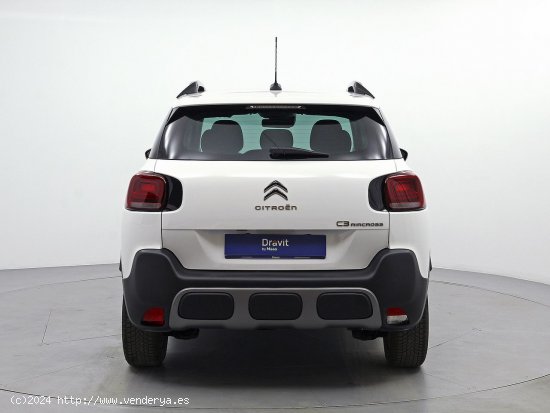 Citroën C3 Aircross BlueHDi 81kW (110CV) S&S Shine - Sabadell