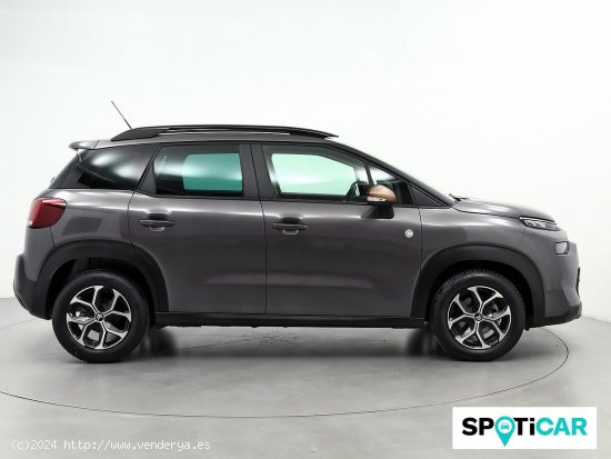 Citroën C3 Aircross PureTech 81kW (110CV) S&S C-Series - Sabadell