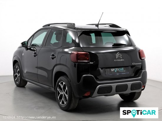 Citroën C3 Aircross PureTech 81kW (110CV) S&S C-Series - Sabadell