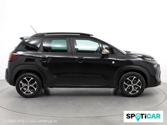 Citroën C3 Aircross PureTech 81kW (110CV) S&S C-Series - Sabadell