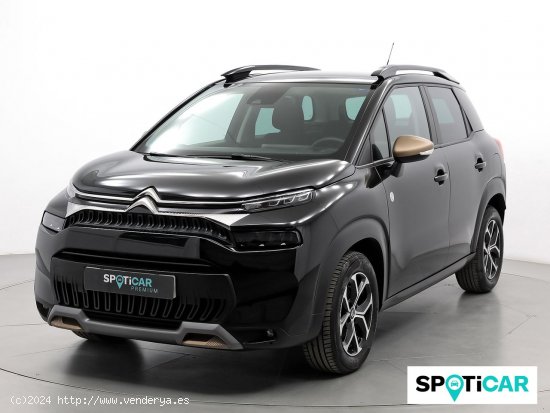 Citroën C3 Aircross PureTech 81kW (110CV) S&S C-Series - Sabadell