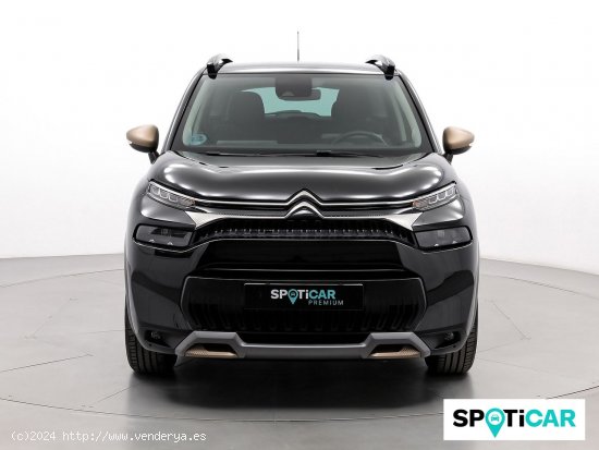 Citroën C3 Aircross PureTech 81kW (110CV) S&S C-Series - Sabadell