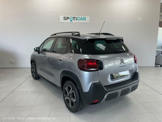 Citroën C3 Aircross PureTech 81kW (110CV) S&S Feel - Sabadell